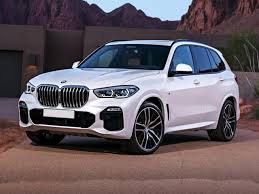 BMW X5 2022